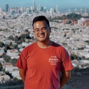 Meet your Posher, Peter